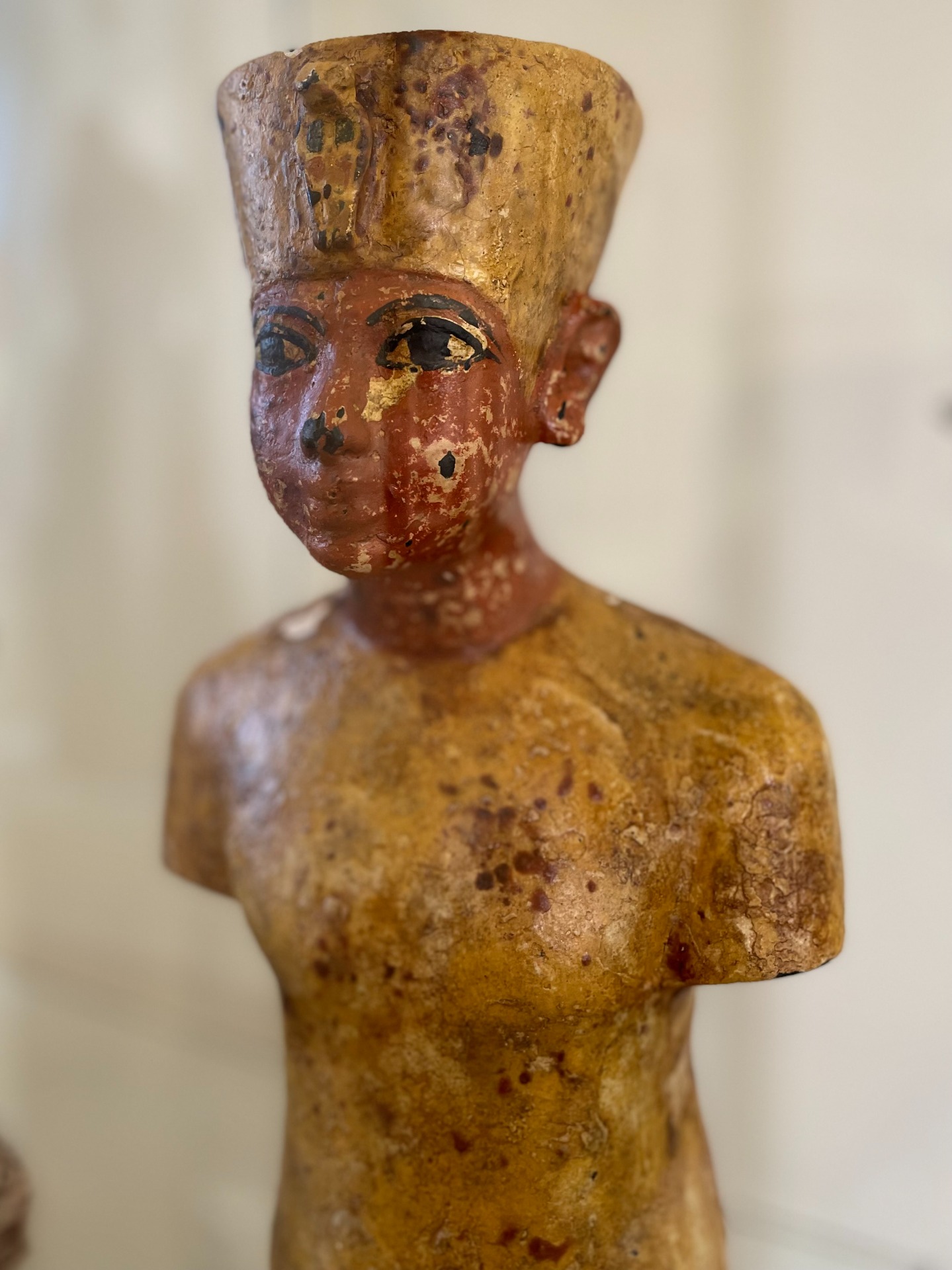Egypt – Gift of the Nile Exhibition | Ján Hertlík